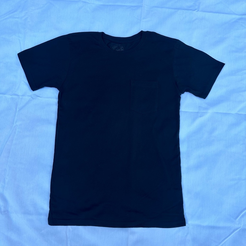 Chrome hearts T-shirt black Medium size